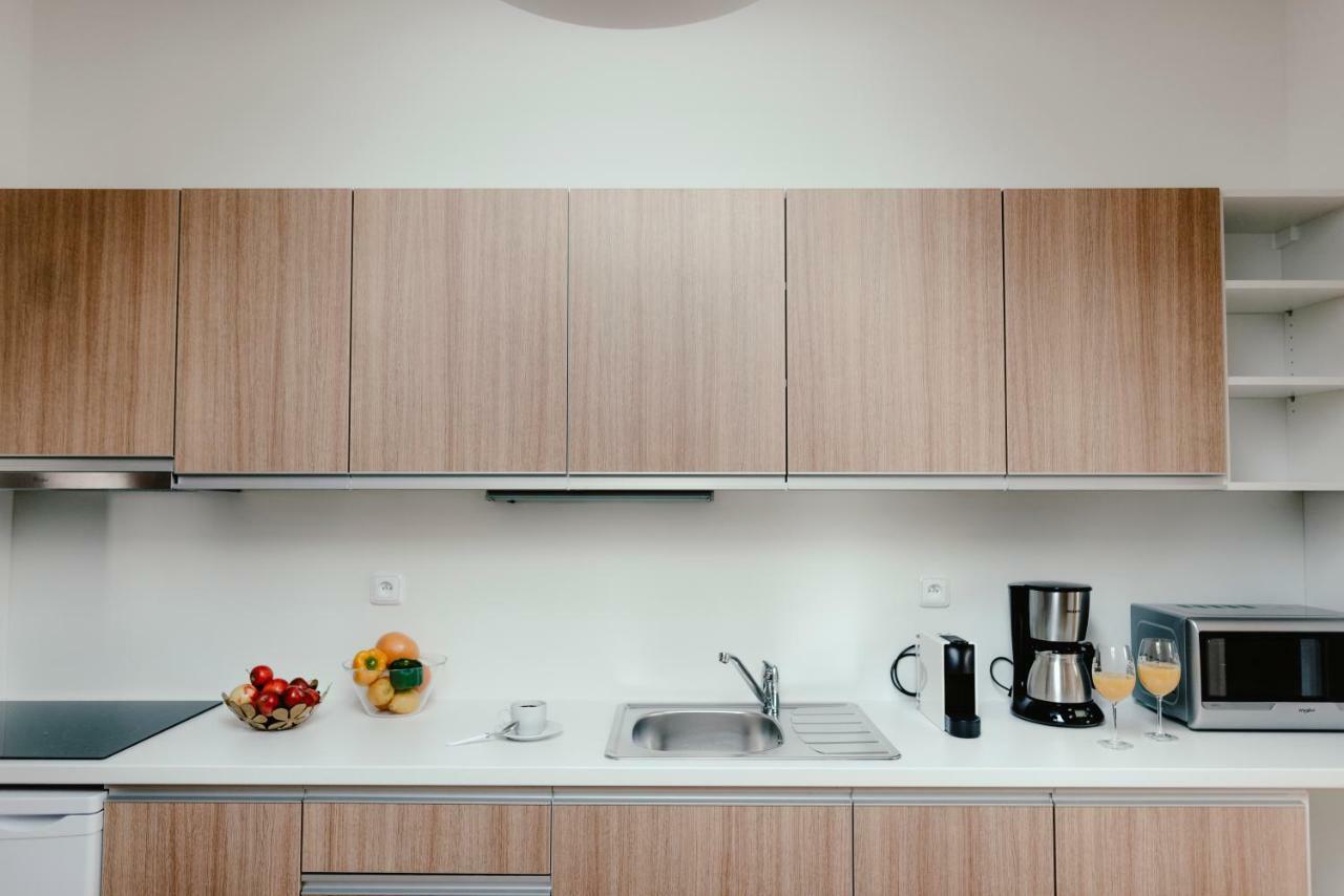 ברנו Luxury Apartments Zelny Trh מראה חיצוני תמונה