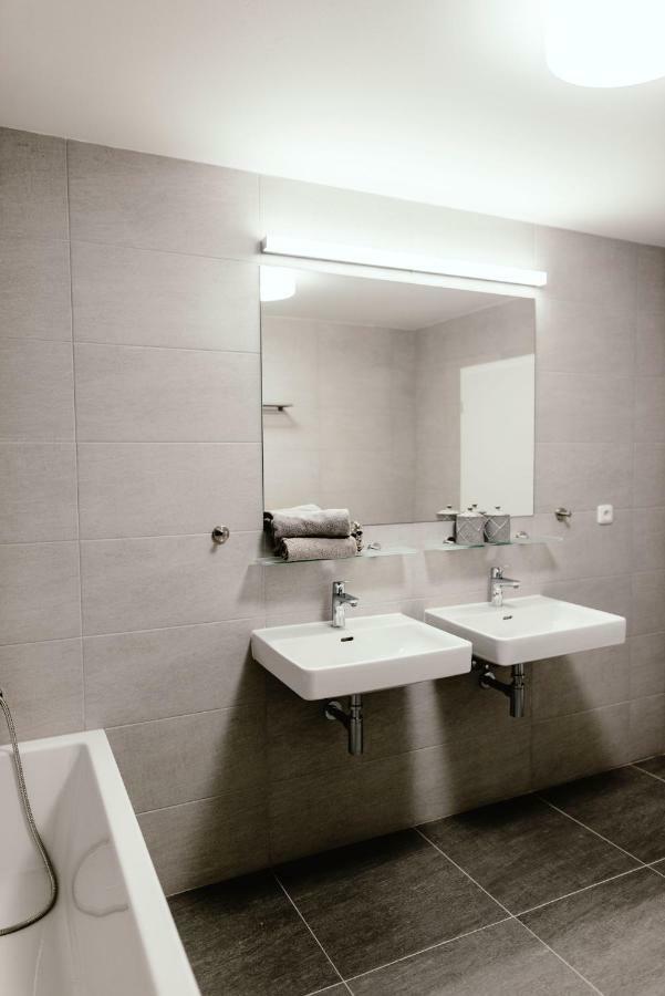 ברנו Luxury Apartments Zelny Trh מראה חיצוני תמונה