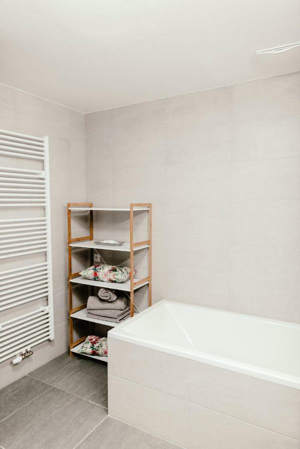 ברנו Luxury Apartments Zelny Trh מראה חיצוני תמונה