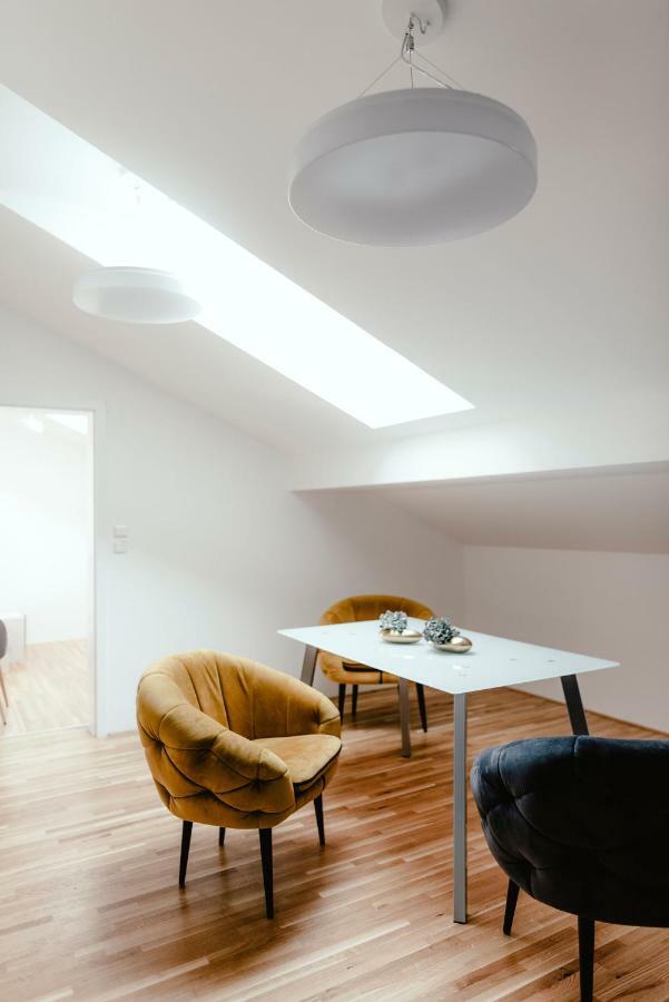ברנו Luxury Apartments Zelny Trh מראה חיצוני תמונה