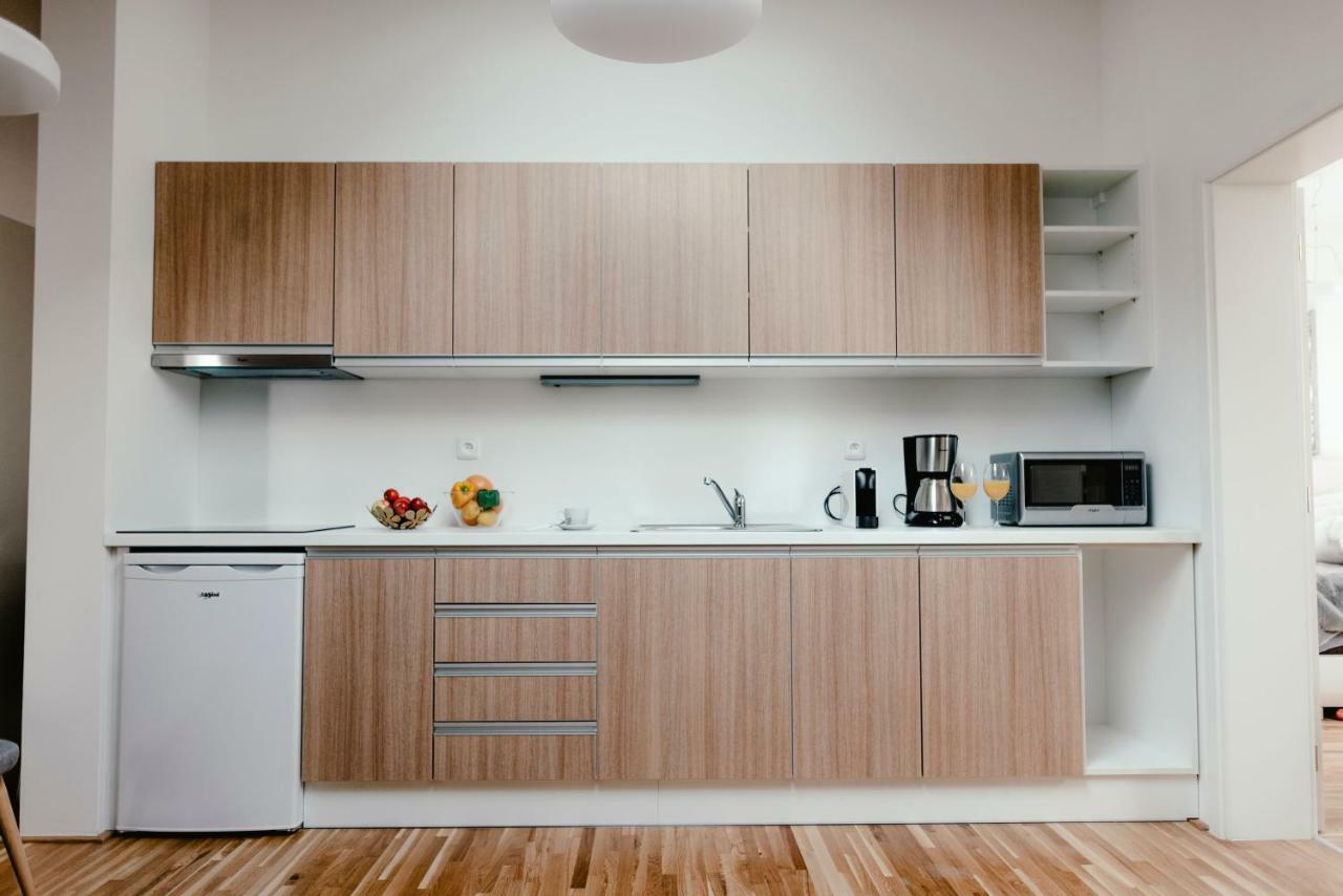 ברנו Luxury Apartments Zelny Trh מראה חיצוני תמונה