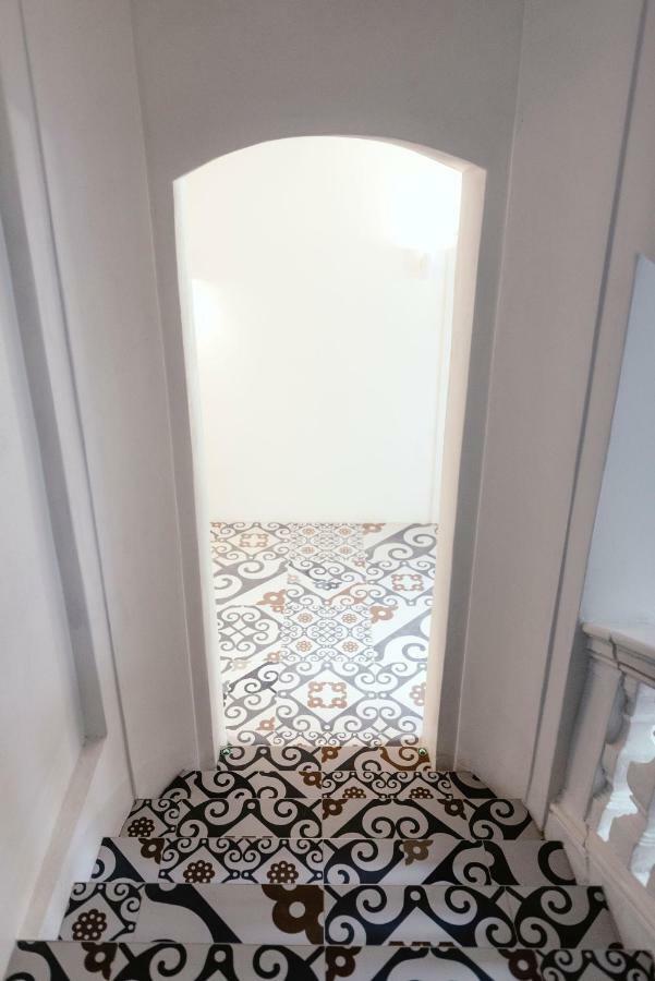 ברנו Luxury Apartments Zelny Trh מראה חיצוני תמונה