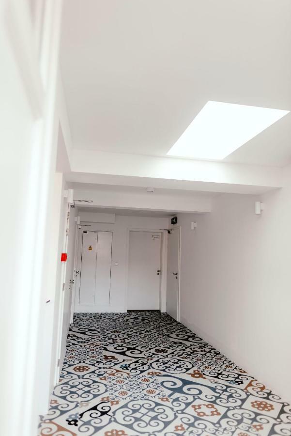 ברנו Luxury Apartments Zelny Trh מראה חיצוני תמונה