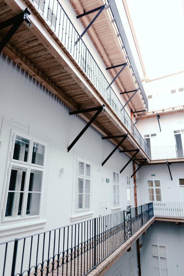 ברנו Luxury Apartments Zelny Trh מראה חיצוני תמונה
