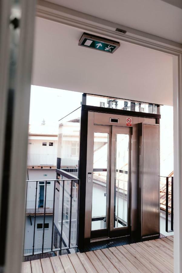 ברנו Luxury Apartments Zelny Trh מראה חיצוני תמונה
